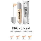 APK Pro Conceal HD Concealer 10g